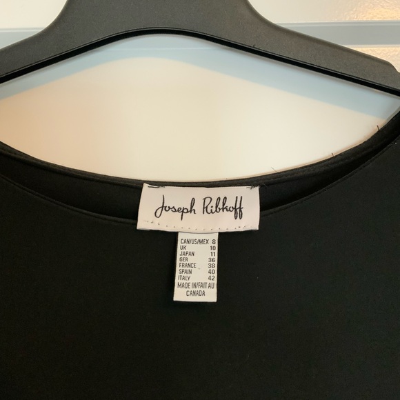 Joseph Ribkoff cocktail dress - Picture 2 of 2